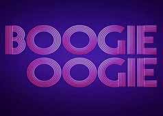Boogie Oogie